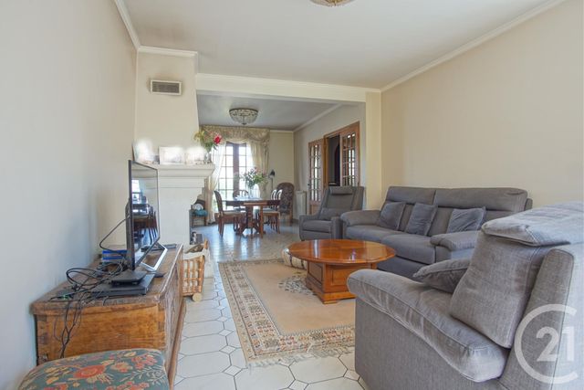 Maison à vendre - 6 pièces - 137,27 m2 - Choisy Le Roi - 94 - ILE-DE-FRANCE
