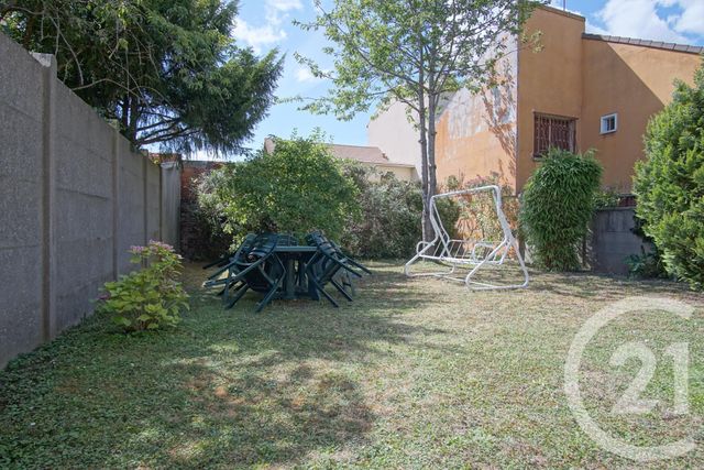 Maison à vendre - 6 pièces - 137,27 m2 - Choisy Le Roi - 94 - ILE-DE-FRANCE