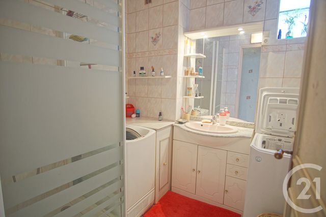 Appartement F3 à vendre - 3 pièces - 70,90 m2 - Choisy Le Roi - 94 - ILE-DE-FRANCE