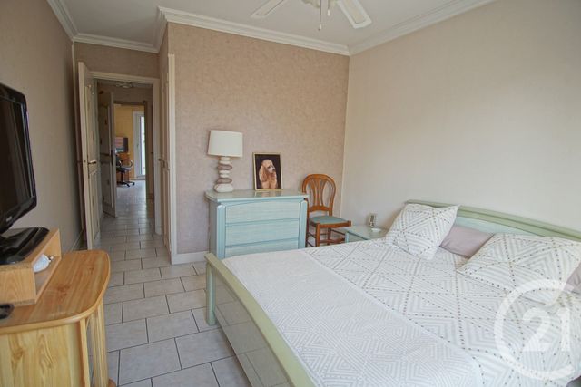 Appartement F3 à vendre - 3 pièces - 70,90 m2 - Choisy Le Roi - 94 - ILE-DE-FRANCE