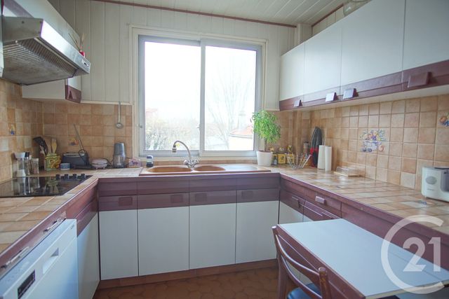 Appartement F3 à vendre - 3 pièces - 70,90 m2 - Choisy Le Roi - 94 - ILE-DE-FRANCE