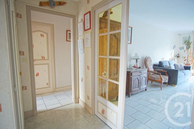 Appartement F3 à vendre - 3 pièces - 70,90 m2 - Choisy Le Roi - 94 - ILE-DE-FRANCE