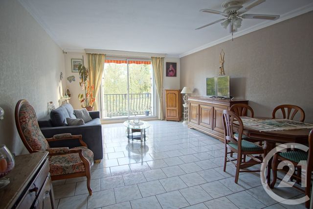 Appartement F3 à vendre - 3 pièces - 70,90 m2 - Choisy Le Roi - 94 - ILE-DE-FRANCE