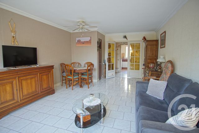 appartement - CHOISY LE ROI - 94