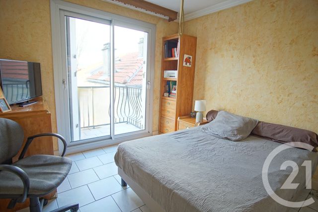 Appartement F3 à vendre - 3 pièces - 70,90 m2 - Choisy Le Roi - 94 - ILE-DE-FRANCE