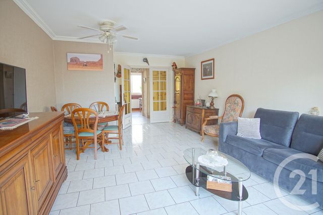 Appartement F3 à vendre - 3 pièces - 70,90 m2 - Choisy Le Roi - 94 - ILE-DE-FRANCE