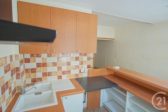 appartement - VILLENEUVE LE ROI - 94