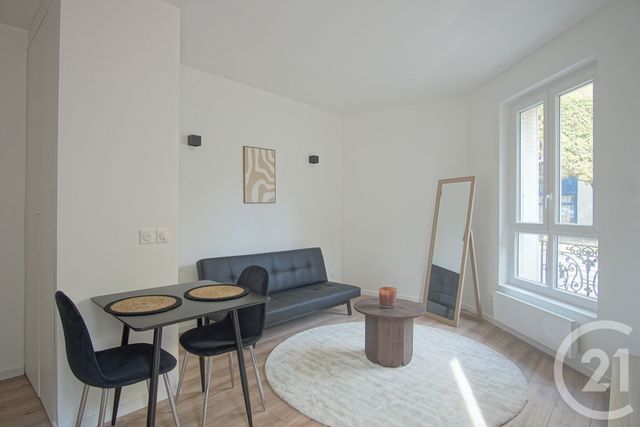 Appartement F2 à vendre - 2 pièces - 34,23 m2 - Ivry Sur Seine - 94 - ILE-DE-FRANCE
