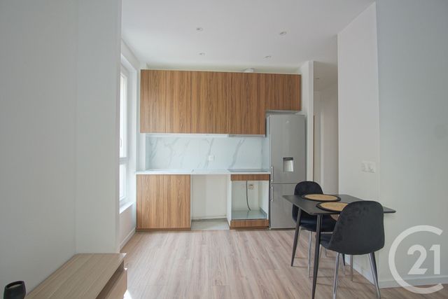 Appartement F2 à vendre - 2 pièces - 34,23 m2 - Ivry Sur Seine - 94 - ILE-DE-FRANCE