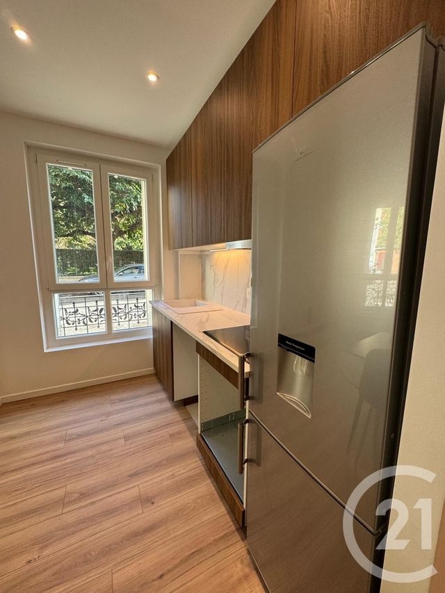 Appartement F2 à vendre - 2 pièces - 34,23 m2 - Ivry Sur Seine - 94 - ILE-DE-FRANCE