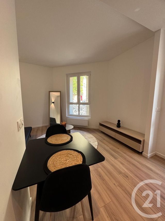 Appartement F2 à vendre - 2 pièces - 34,23 m2 - Ivry Sur Seine - 94 - ILE-DE-FRANCE