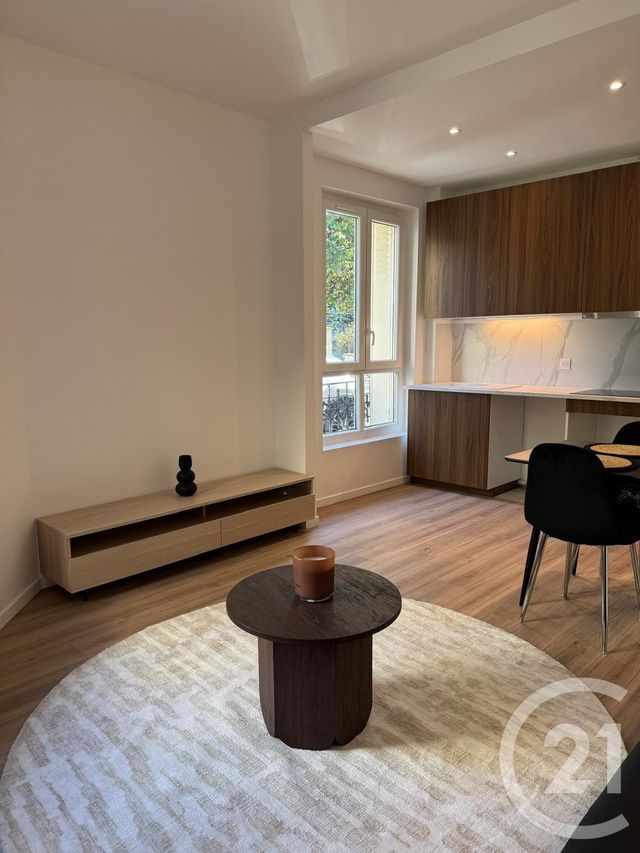 Appartement F2 à vendre - 2 pièces - 34,23 m2 - Ivry Sur Seine - 94 - ILE-DE-FRANCE