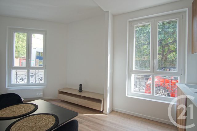 Appartement F2 à vendre - 2 pièces - 34,23 m2 - Ivry Sur Seine - 94 - ILE-DE-FRANCE