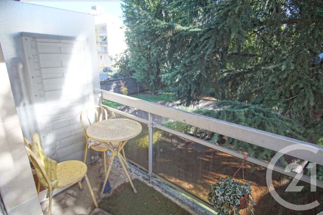 Appartement F2 à vendre - 2 pièces - 53,92 m2 - Choisy Le Roi - 94 - ILE-DE-FRANCE