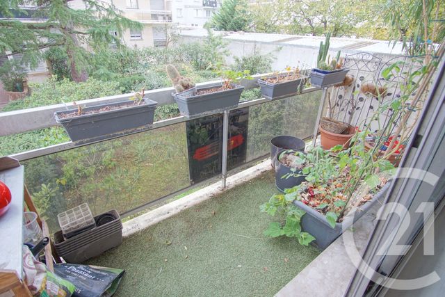 Appartement F2 à vendre - 2 pièces - 53,92 m2 - Choisy Le Roi - 94 - ILE-DE-FRANCE