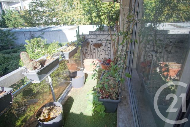 Appartement F2 à vendre - 2 pièces - 53,92 m2 - Choisy Le Roi - 94 - ILE-DE-FRANCE