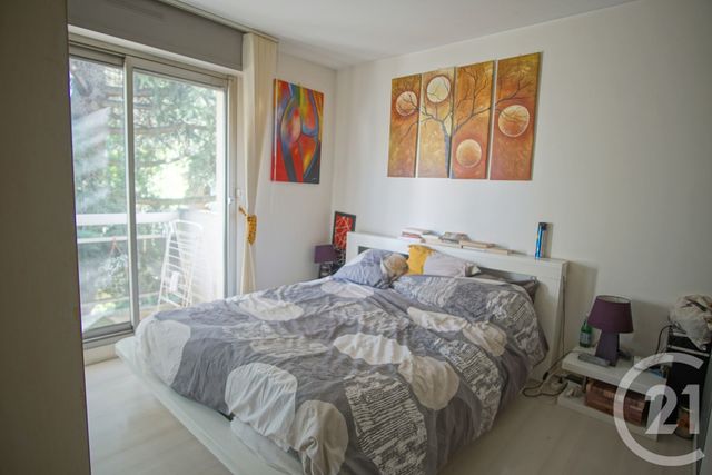 Appartement F2 à vendre - 2 pièces - 53,92 m2 - Choisy Le Roi - 94 - ILE-DE-FRANCE
