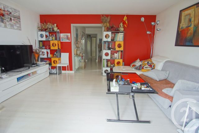 Appartement F2 à vendre - 2 pièces - 53,92 m2 - Choisy Le Roi - 94 - ILE-DE-FRANCE