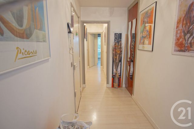 Appartement F2 à vendre - 2 pièces - 53,92 m2 - Choisy Le Roi - 94 - ILE-DE-FRANCE