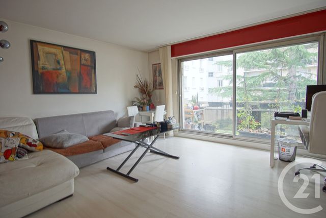 Appartement F2 à vendre - 2 pièces - 53,92 m2 - Choisy Le Roi - 94 - ILE-DE-FRANCE