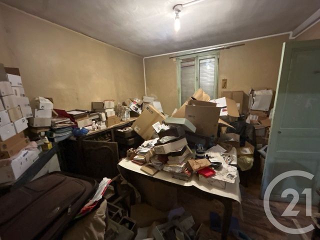 Prix immobilier CHOISY LE ROI - Photo d’une maison vendue