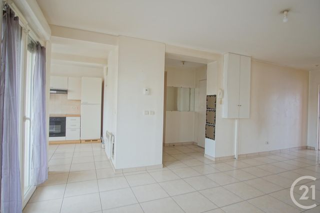 Prix immobilier CHOISY LE ROI - Photo d’un appartement vendu
