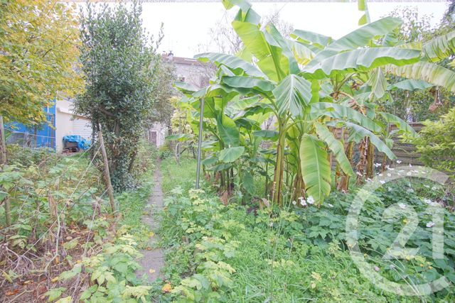 Appartement F2 à vendre - 2 pièces - 45,50 m2 - Choisy Le Roi - 94 - ILE-DE-FRANCE