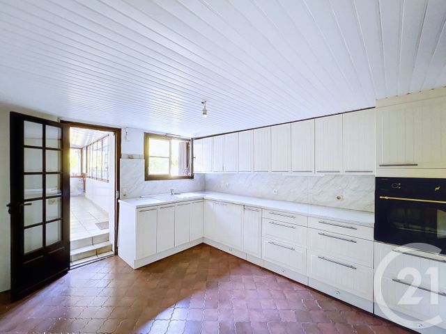 Appartement F2 &agrave; vendre - 2 pi&egrave;ces - 45,50 m2 - Choisy Le Roi - 94 - ILE-DE-FRANCE