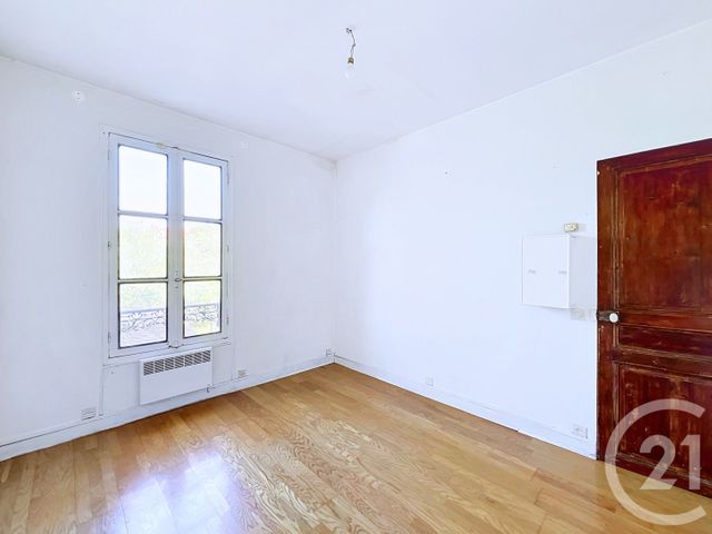 Appartement F2 &agrave; vendre - 2 pi&egrave;ces - 45,50 m2 - Choisy Le Roi - 94 - ILE-DE-FRANCE