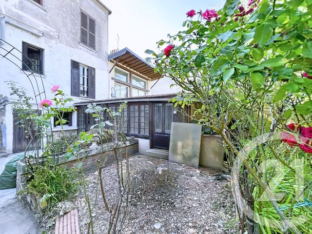 Appartement F2 &agrave; vendre - 2 pi&egrave;ces - 45,50 m2 - Choisy Le Roi - 94 - ILE-DE-FRANCE