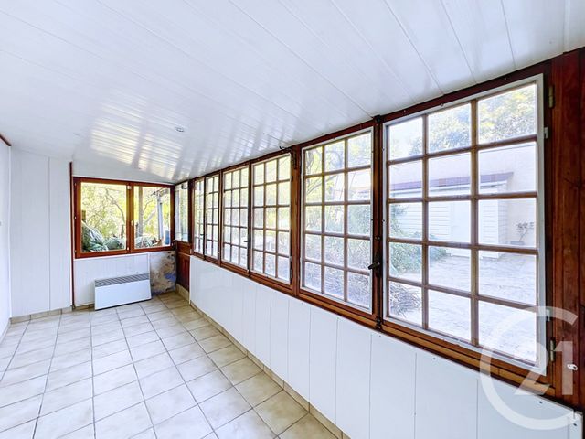 Appartement F2 &agrave; vendre - 2 pi&egrave;ces - 45,50 m2 - Choisy Le Roi - 94 - ILE-DE-FRANCE