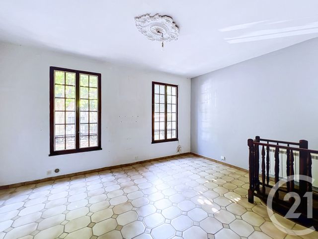 appartement - CHOISY LE ROI - 94