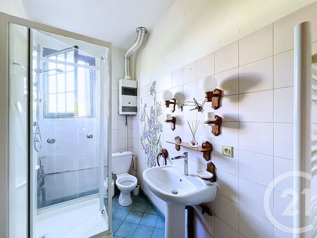 Appartement F2 &agrave; vendre - 2 pi&egrave;ces - 45,50 m2 - Choisy Le Roi - 94 - ILE-DE-FRANCE