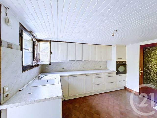 Appartement F2 &agrave; vendre - 2 pi&egrave;ces - 45,50 m2 - Choisy Le Roi - 94 - ILE-DE-FRANCE