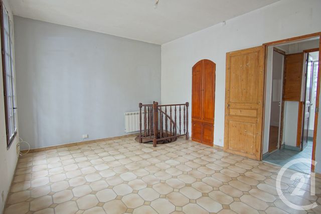 Appartement F2 à vendre - 2 pièces - 45,50 m2 - Choisy Le Roi - 94 - ILE-DE-FRANCE