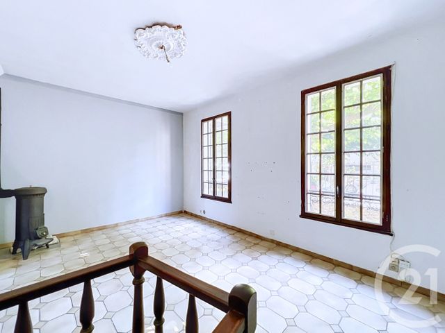 Appartement F2 &agrave; vendre - 2 pi&egrave;ces - 45,50 m2 - Choisy Le Roi - 94 - ILE-DE-FRANCE