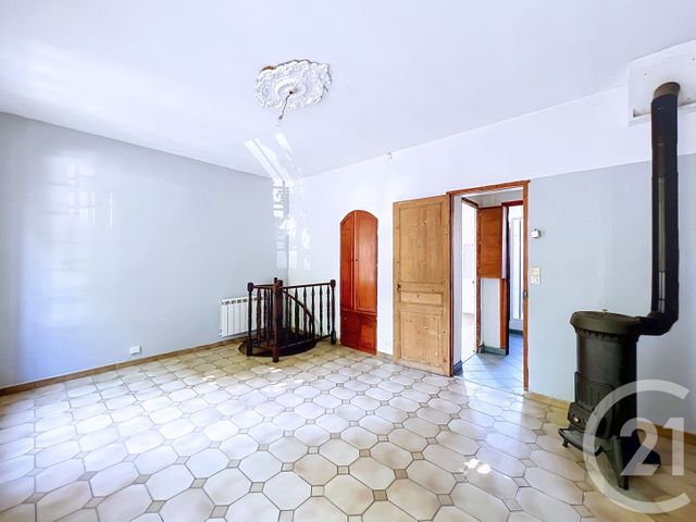 Appartement F2 &agrave; vendre - 2 pi&egrave;ces - 45,50 m2 - Choisy Le Roi - 94 - ILE-DE-FRANCE