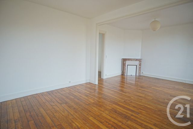 Appartement F2 à vendre - 3 pièces - 50,96 m2 - Choisy Le Roi - 94 - ILE-DE-FRANCE