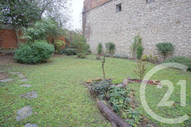 Appartement F2 à vendre - 3 pièces - 50,96 m2 - Choisy Le Roi - 94 - ILE-DE-FRANCE