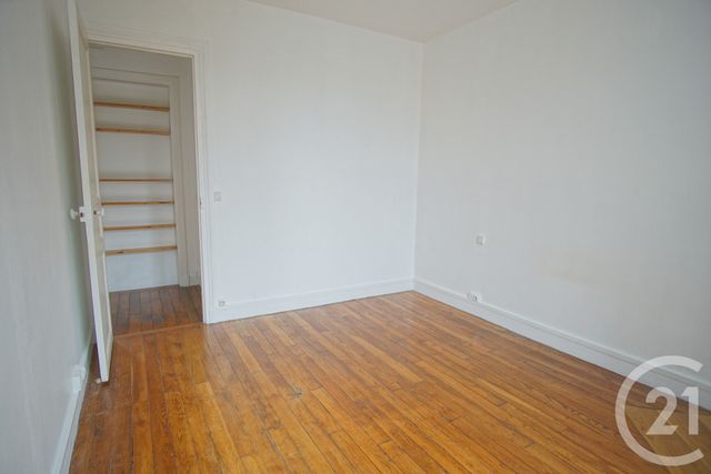 Appartement F2 à vendre - 3 pièces - 50,96 m2 - Choisy Le Roi - 94 - ILE-DE-FRANCE