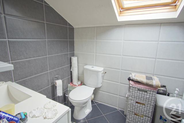 Maison &agrave; vendre - 5 pi&egrave;ces - 109 m2 - Choisy Le Roi - 94 - ILE-DE-FRANCE