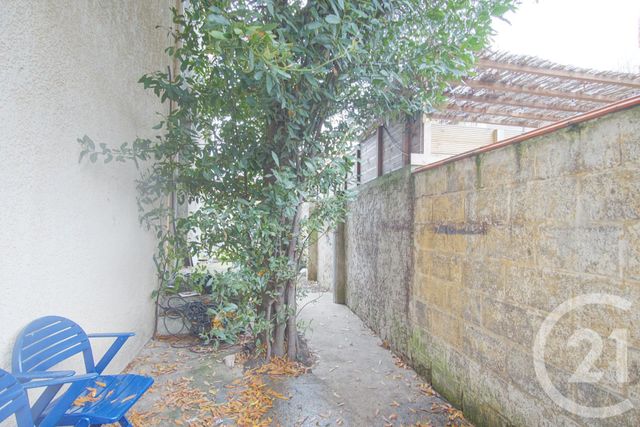 Maison &agrave; vendre - 5 pi&egrave;ces - 109 m2 - Choisy Le Roi - 94 - ILE-DE-FRANCE