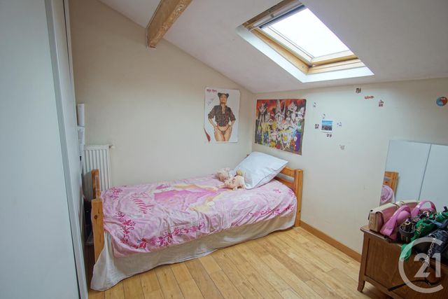 Maison &agrave; vendre - 5 pi&egrave;ces - 109 m2 - Choisy Le Roi - 94 - ILE-DE-FRANCE