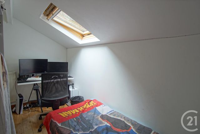 Maison &agrave; vendre - 5 pi&egrave;ces - 109 m2 - Choisy Le Roi - 94 - ILE-DE-FRANCE