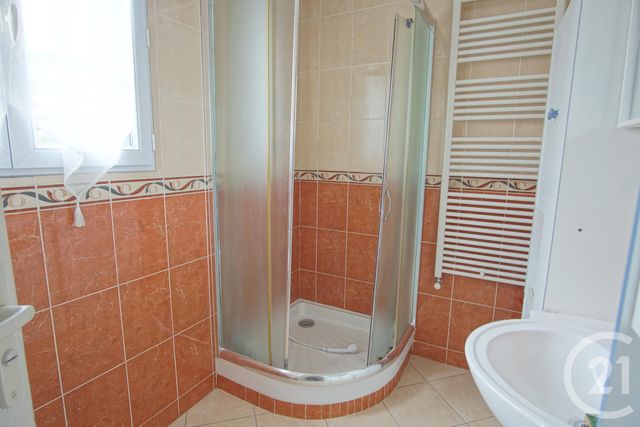 Maison &agrave; vendre - 5 pi&egrave;ces - 109 m2 - Choisy Le Roi - 94 - ILE-DE-FRANCE