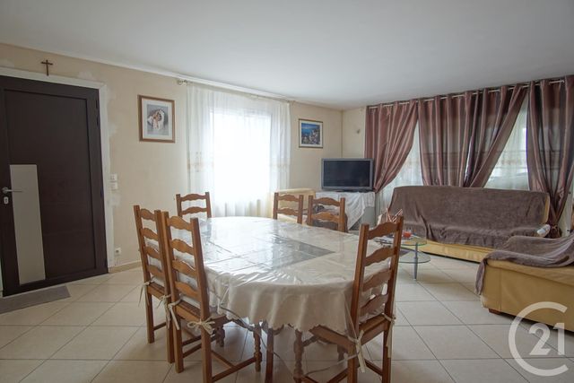 Maison &agrave; vendre - 5 pi&egrave;ces - 109 m2 - Choisy Le Roi - 94 - ILE-DE-FRANCE