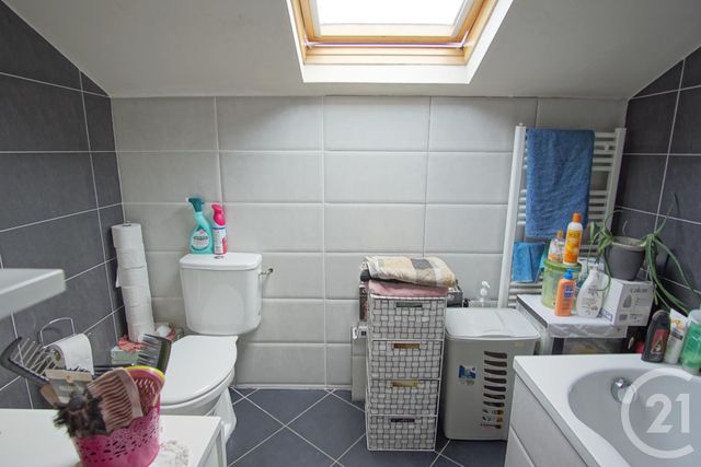 Maison &agrave; vendre - 5 pi&egrave;ces - 109 m2 - Choisy Le Roi - 94 - ILE-DE-FRANCE