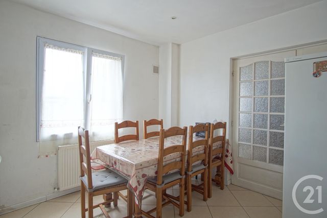 Maison &agrave; vendre - 5 pi&egrave;ces - 109 m2 - Choisy Le Roi - 94 - ILE-DE-FRANCE