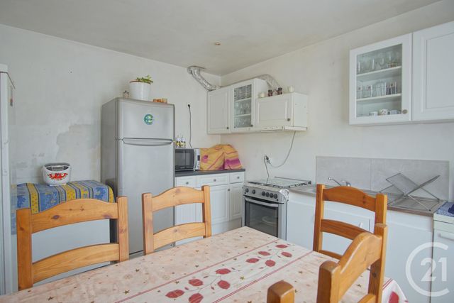 Maison &agrave; vendre - 5 pi&egrave;ces - 109 m2 - Choisy Le Roi - 94 - ILE-DE-FRANCE