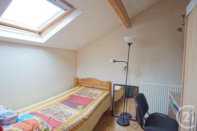 Maison &agrave; vendre - 5 pi&egrave;ces - 109 m2 - Choisy Le Roi - 94 - ILE-DE-FRANCE